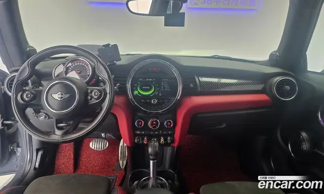 Mini Cooper 2015 2.0 автомат (гидро), миниатюра 11