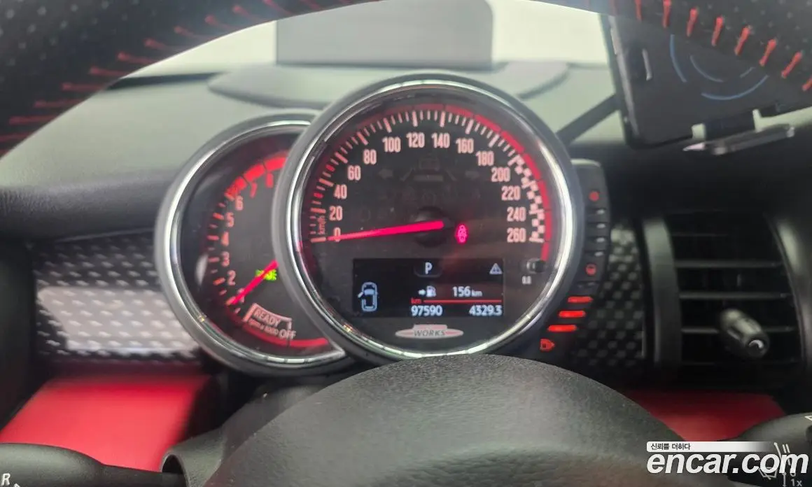 Mini Cooper 2015 2.0 автомат (гидро), фото 12