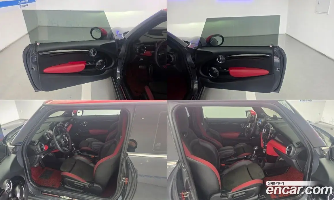 Mini Cooper 2015 2.0 автомат (гидро), фото 13