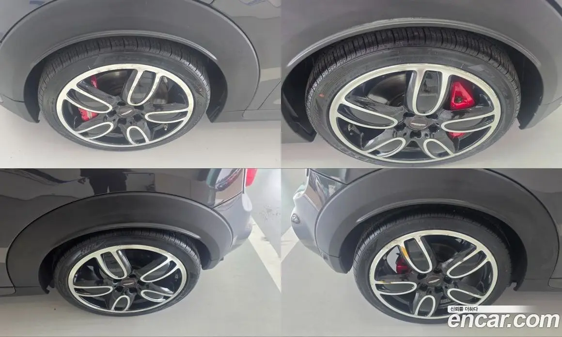 Mini Cooper 2015 2.0 автомат (гидро), фото 14
