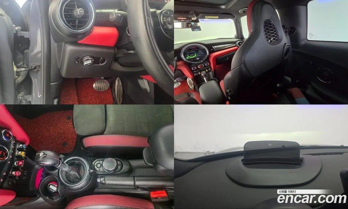 Mini Cooper 2015 2.0 автомат (гидро), фото 16