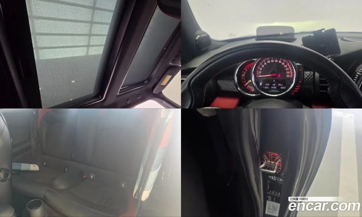 Mini Cooper 2015 2.0 автомат (гидро), фото 17