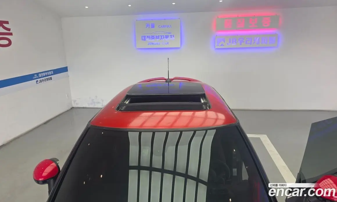 Mini Cooper 2015 2.0 автомат (гидро), фото 18