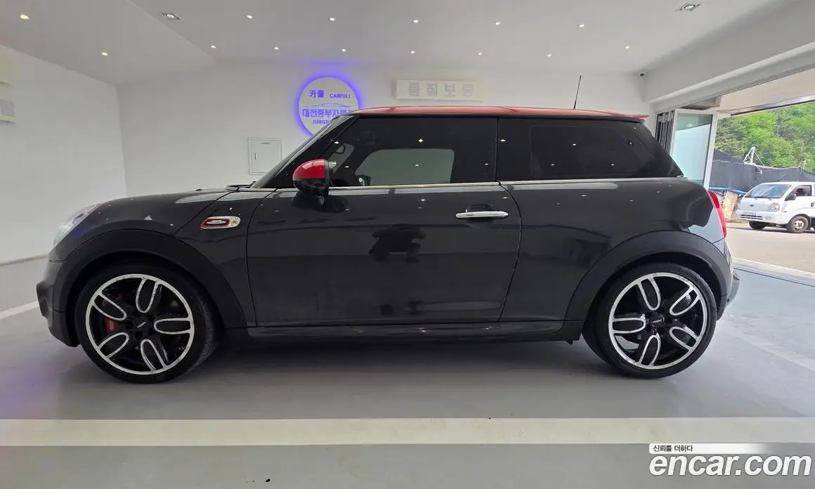 Mini Cooper 2015 2.0 автомат (гидро), фото 4