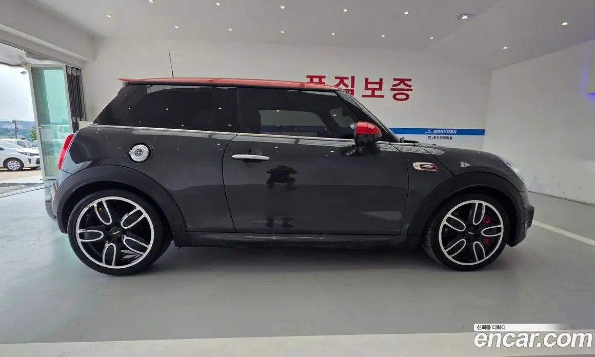 Mini Cooper 2015 2.0 автомат (гидро), фото 5