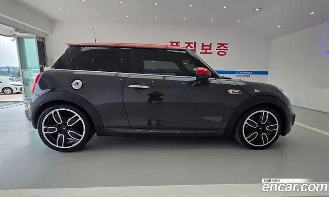 Mini Cooper 2015 2.0 автомат (гидро), миниатюра 5