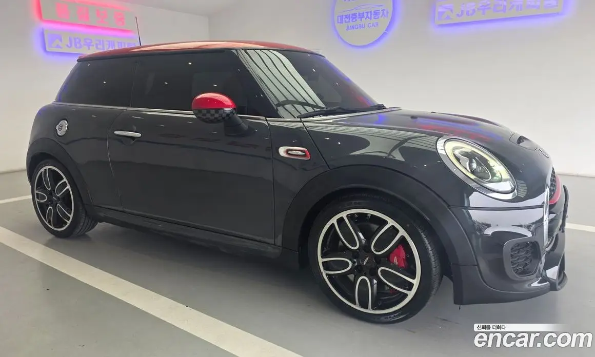 Mini Cooper 2015 2.0 автомат (гидро), фото 7