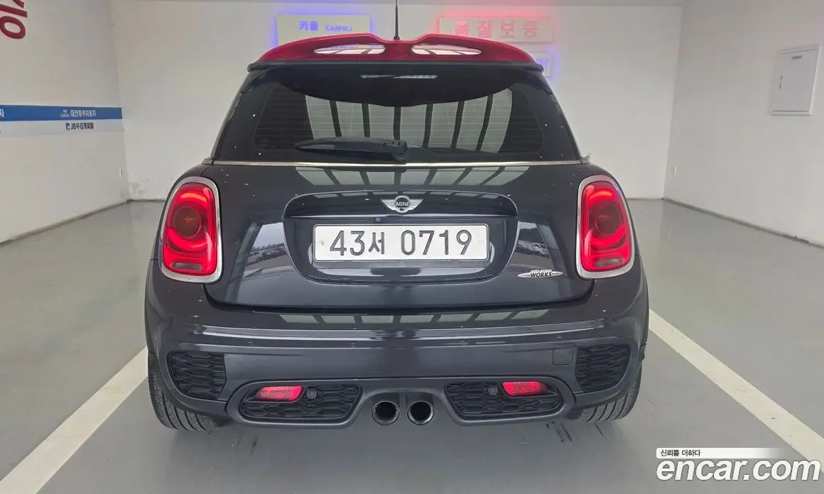 Mini Cooper 2015 2.0 автомат (гидро), фото 8