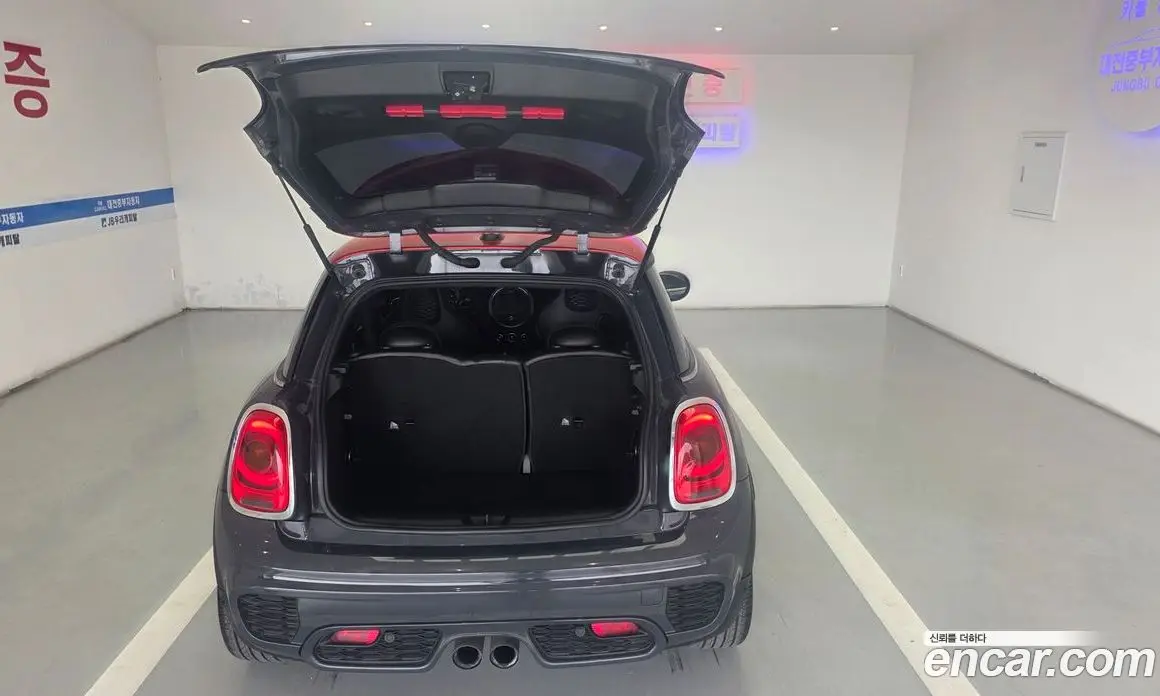 Mini Cooper 2015 2.0 автомат (гидро), фото 9