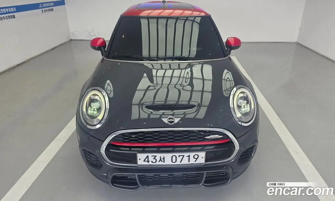 Mini Cooper 2015 2.0 автомат (гидро), фото 10