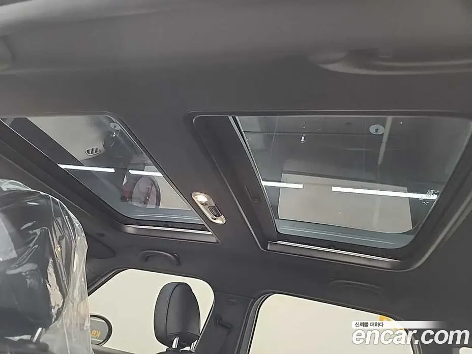 Mini Countryman 2023 2.0 автомат (гидро), фото 13