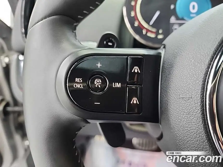 Mini Countryman 2023 2.0 автомат (гидро), фото 17