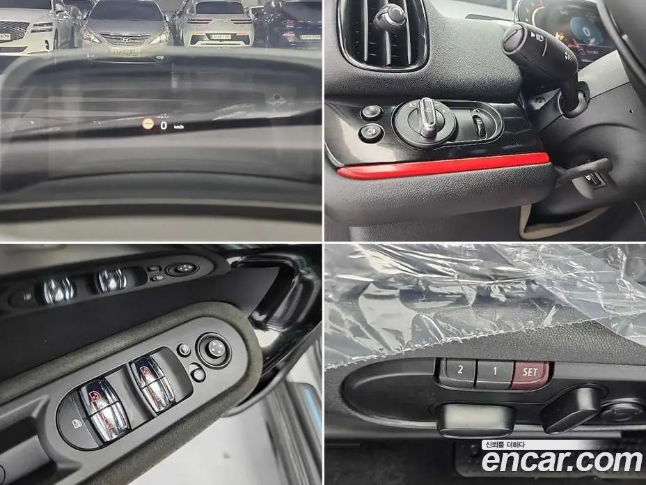 Mini Countryman 2023 2.0 автомат (гидро), фото 18