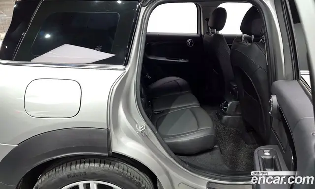 Mini Countryman 2023 1.5 автомат (гидро), миниатюра 12