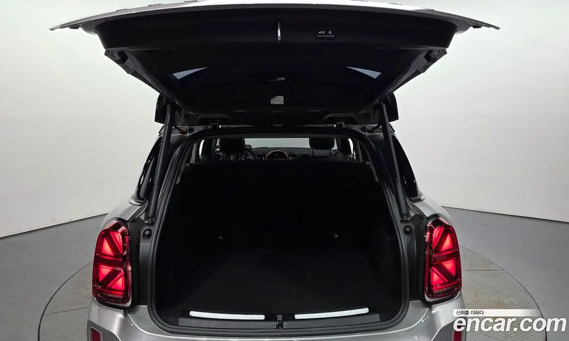 Mini Countryman 2023 1.5 автомат (гидро), фото 20 Mini Countryman 2023 1.5 автомат (гидро), фото 20