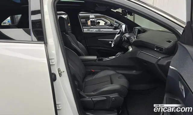 Peugeot 3008 2021 1.5 автомат (гидро), миниатюра 11 Peugeot 3008 2021 1.5 автомат (гидро), миниатюра 11