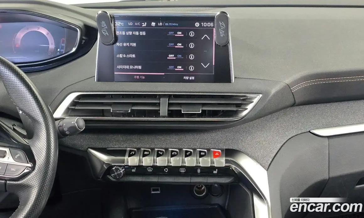Peugeot 3008 2021 1.5 автомат (гидро), фото 14 Peugeot 3008 2021 1.5 автомат (гидро), фото 14