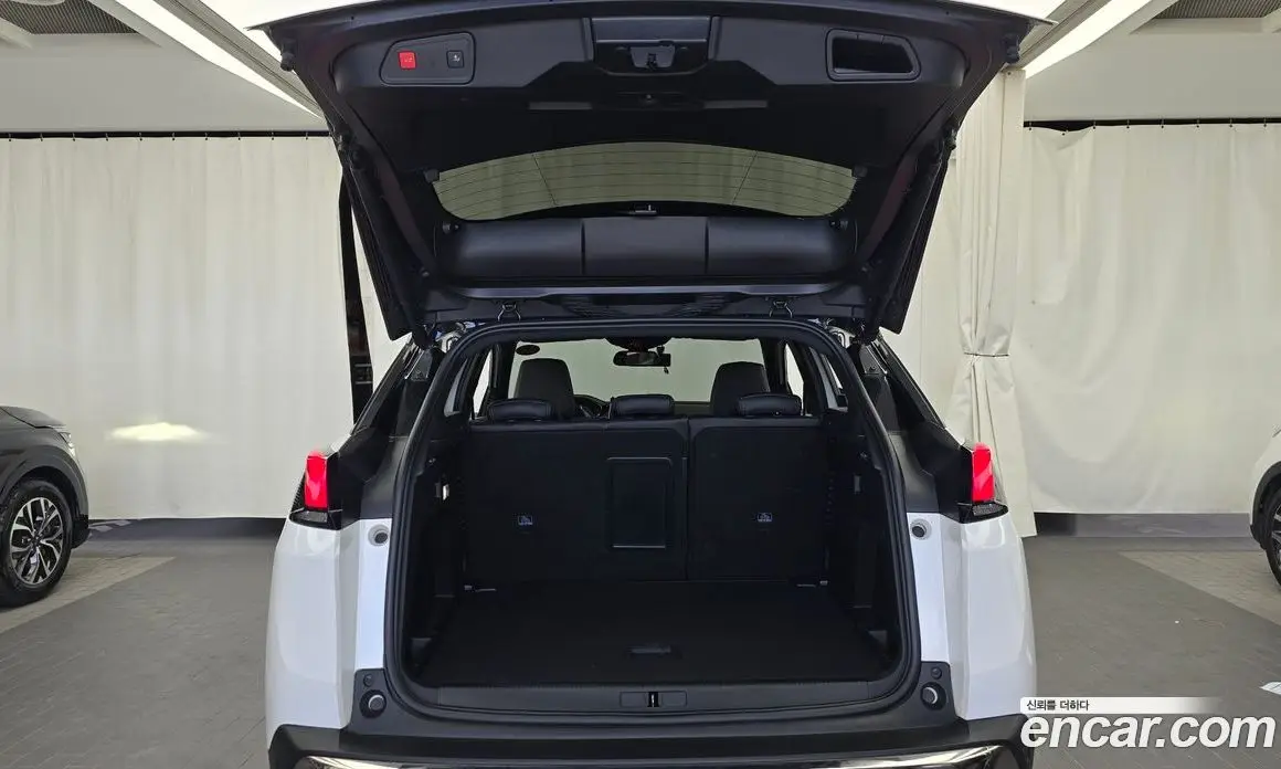 Peugeot 3008 2021 1.5 автомат (гидро), фото 20 Peugeot 3008 2021 1.5 автомат (гидро), фото 20