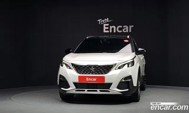 Peugeot 3008 2021 1.5 автомат (гидро), миниатюра 3 Peugeot 3008 2021 1.5 автомат (гидро), миниатюра 3