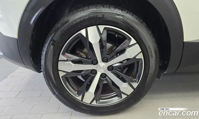 Peugeot 3008 2021 1.5 автомат (гидро), миниатюра 5 Peugeot 3008 2021 1.5 автомат (гидро), миниатюра 5