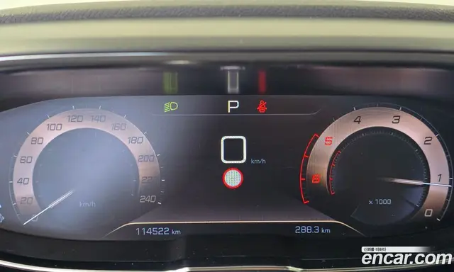Peugeot 3008 2021 1.5 автомат (гидро), миниатюра 8 Peugeot 3008 2021 1.5 автомат (гидро), миниатюра 8