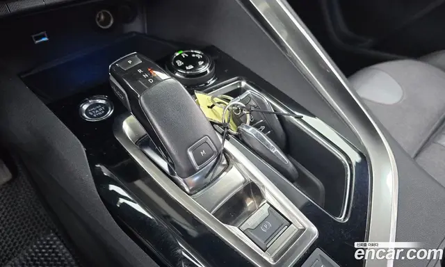 Peugeot 3008 2021 1.5 автомат (гидро), миниатюра 9 Peugeot 3008 2021 1.5 автомат (гидро), миниатюра 9