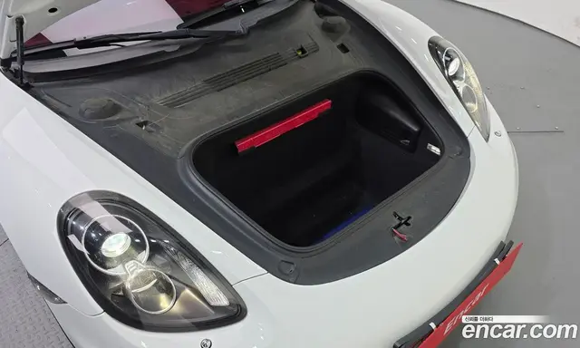 Porsche Boxster 2014 3.4 автомат (гидро), миниатюра 6 Porsche Boxster 2014 3.4 автомат (гидро), миниатюра 6