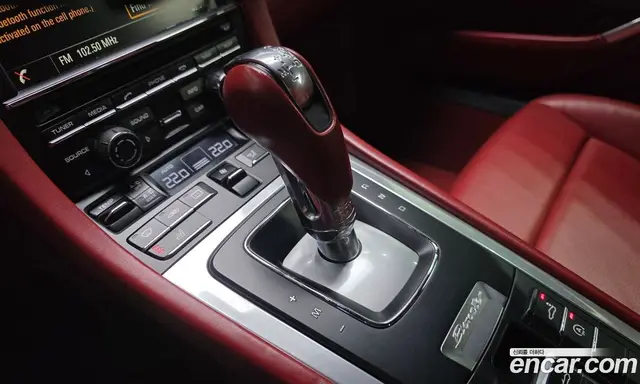 Porsche Boxster 2014 3.4 автомат (гидро), миниатюра 9 Porsche Boxster 2014 3.4 автомат (гидро), миниатюра 9
