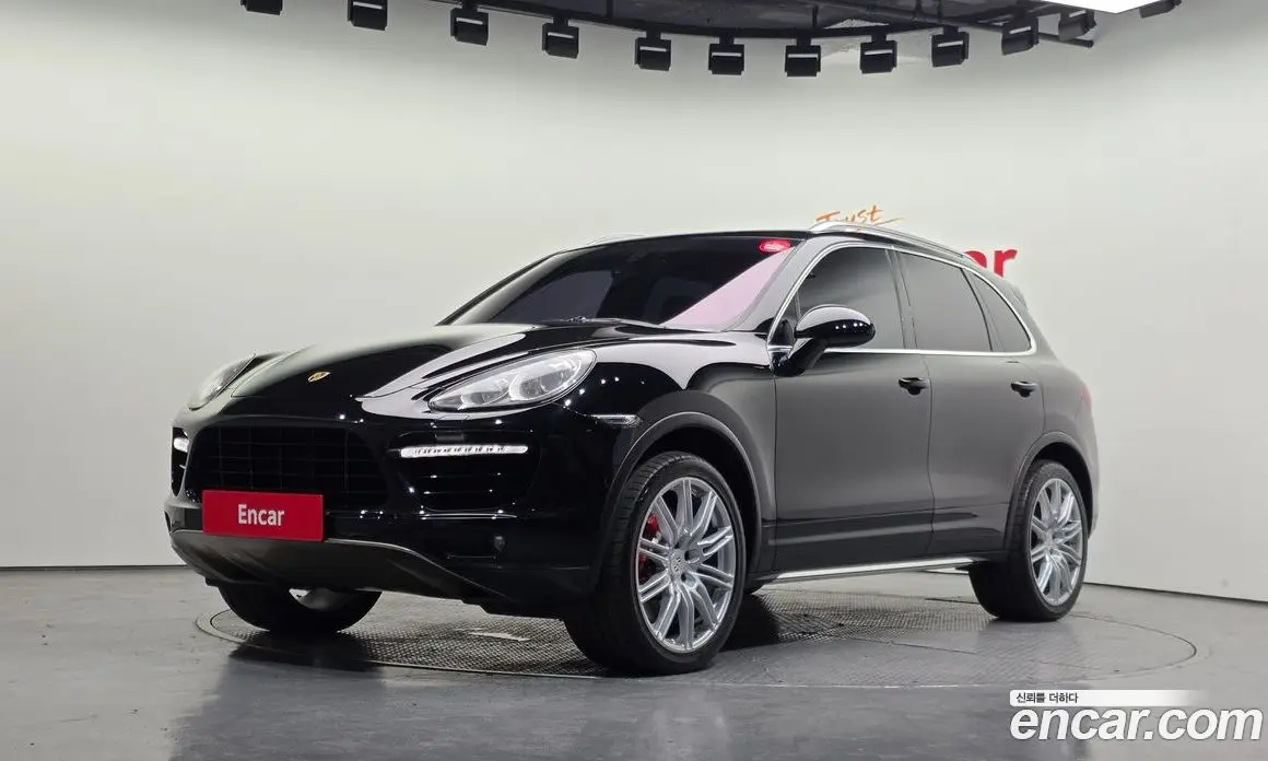 Porsche Cayenne 2011 4.8 автомат (гидро), фото 1 Porsche Cayenne 2011 4.8 автомат (гидро), фото 1