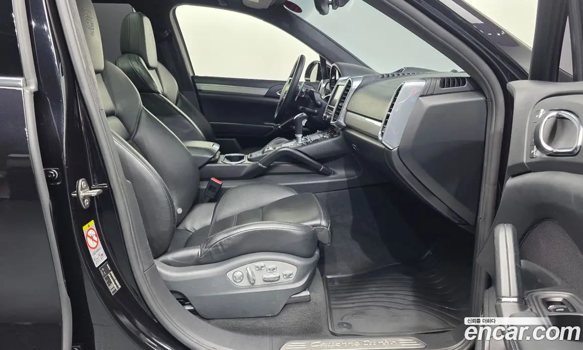 Porsche Cayenne 2011 4.8 автомат (гидро), фото 11 Porsche Cayenne 2011 4.8 автомат (гидро), фото 11