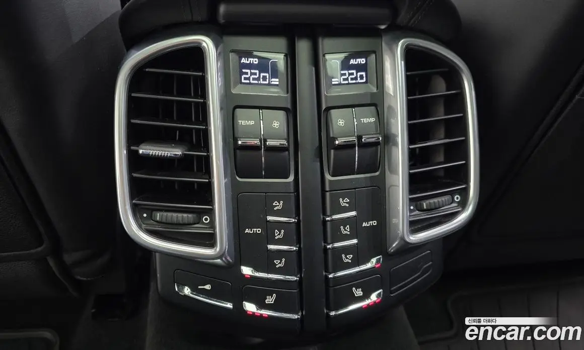 Porsche Cayenne 2011 4.8 автомат (гидро), фото 18 Porsche Cayenne 2011 4.8 автомат (гидро), фото 18