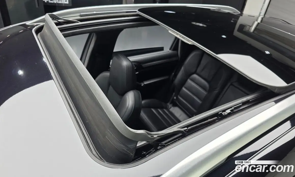 Porsche Cayenne 2011 4.8 автомат (гидро), фото 19 Porsche Cayenne 2011 4.8 автомат (гидро), фото 19