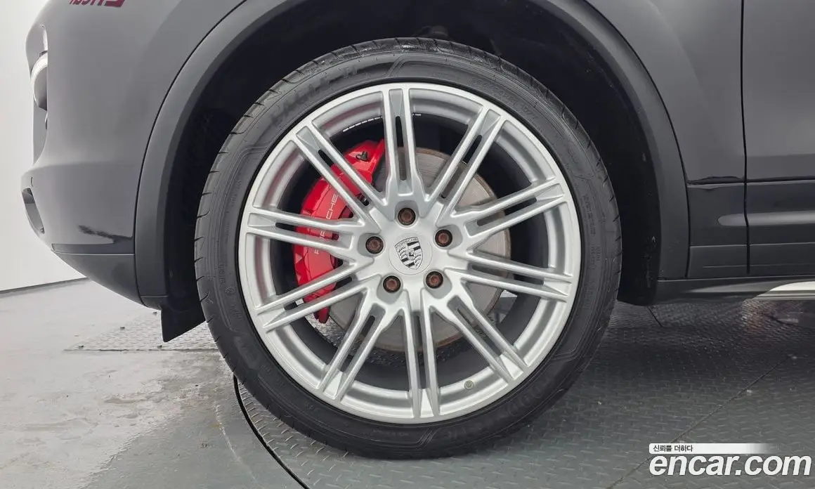 Porsche Cayenne 2011 4.8 автомат (гидро), фото 5 Porsche Cayenne 2011 4.8 автомат (гидро), фото 5
