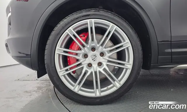 Porsche Cayenne 2011 4.8 автомат (гидро), миниатюра 5 Porsche Cayenne 2011 4.8 автомат (гидро), миниатюра 5