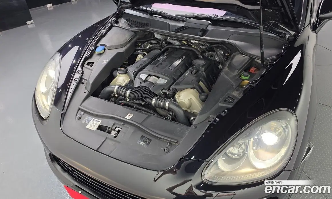 Porsche Cayenne 2011 4.8 автомат (гидро), фото 6 Porsche Cayenne 2011 4.8 автомат (гидро), фото 6