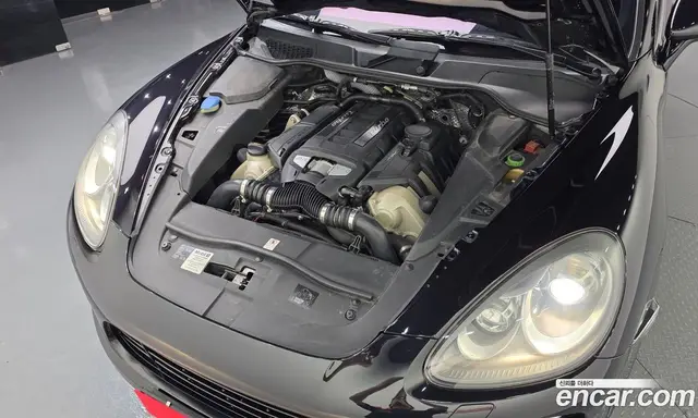 Porsche Cayenne 2011 4.8 автомат (гидро), миниатюра 6 Porsche Cayenne 2011 4.8 автомат (гидро), миниатюра 6