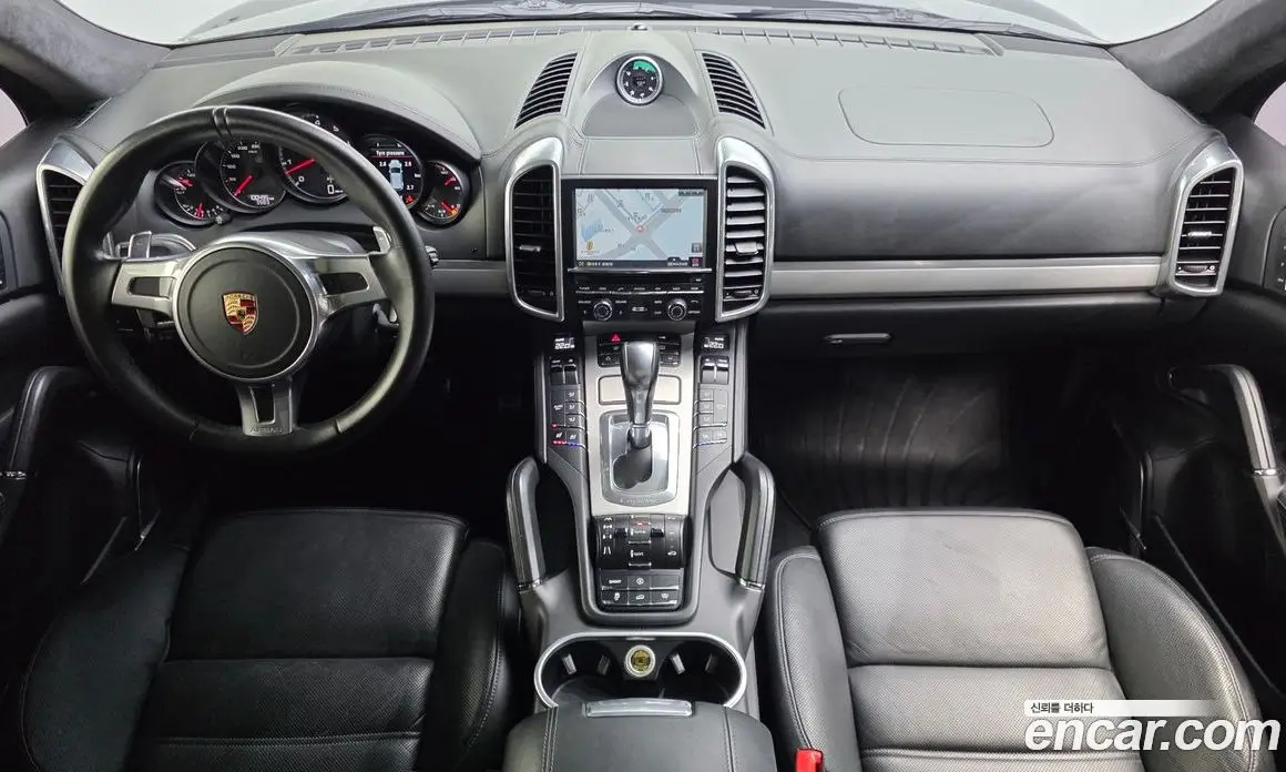 Porsche Cayenne 2011 4.8 автомат (гидро), фото 7 Porsche Cayenne 2011 4.8 автомат (гидро), фото 7