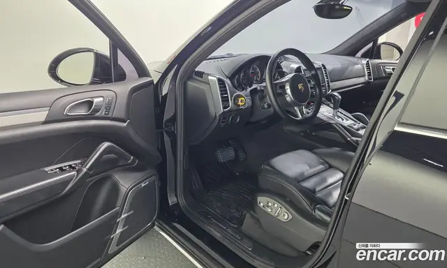 Porsche Cayenne 2011 4.8 автомат (гидро), миниатюра 10 Porsche Cayenne 2011 4.8 автомат (гидро), миниатюра 10