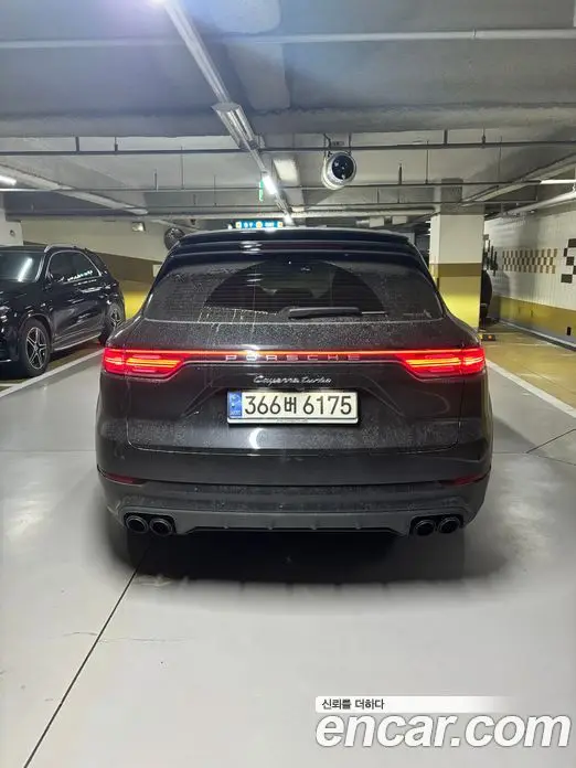 Porsche Cayenne 2022 4.0 автомат (гидро), фото 2 Porsche Cayenne 2022 4.0 автомат (гидро), фото 2