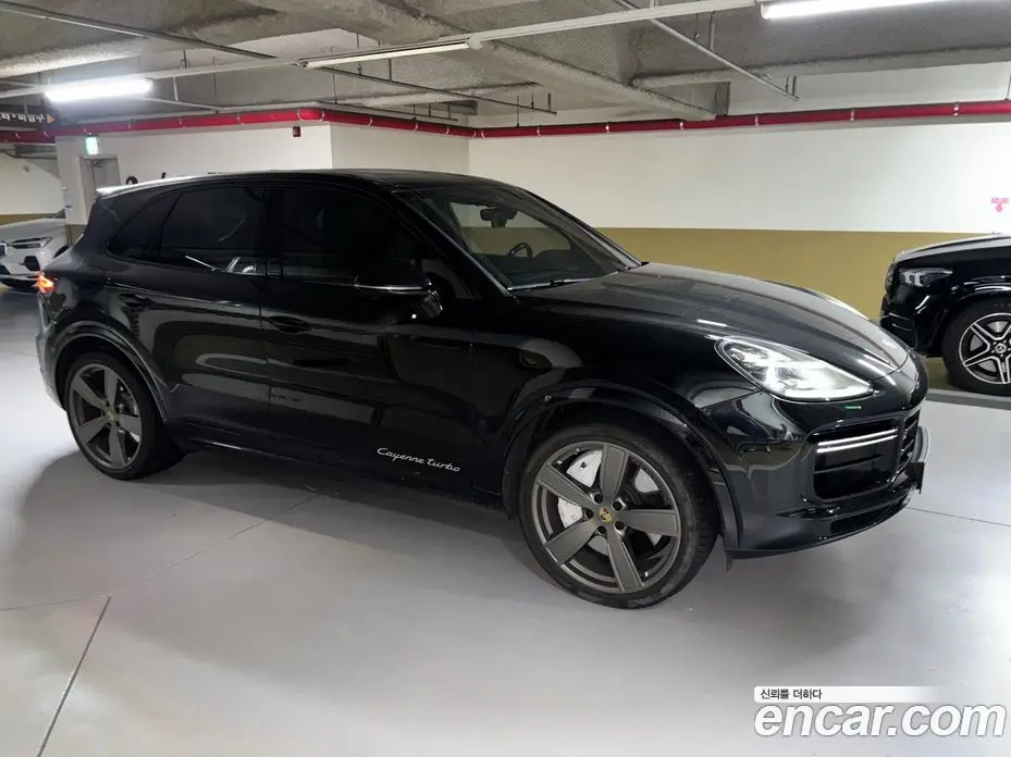 Porsche Cayenne 2022 4.0 автомат (гидро), фото 13 Porsche Cayenne 2022 4.0 автомат (гидро), фото 13