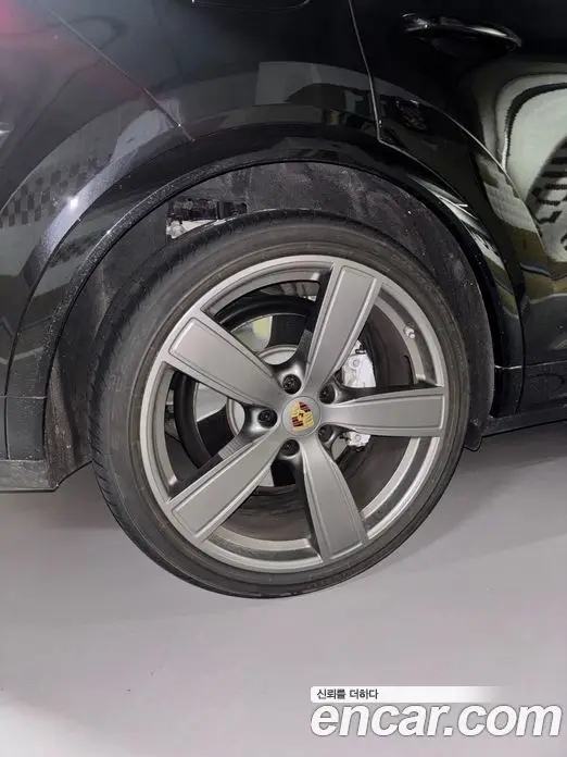 Porsche Cayenne 2022 4.0 автомат (гидро), фото 17 Porsche Cayenne 2022 4.0 автомат (гидро), фото 17