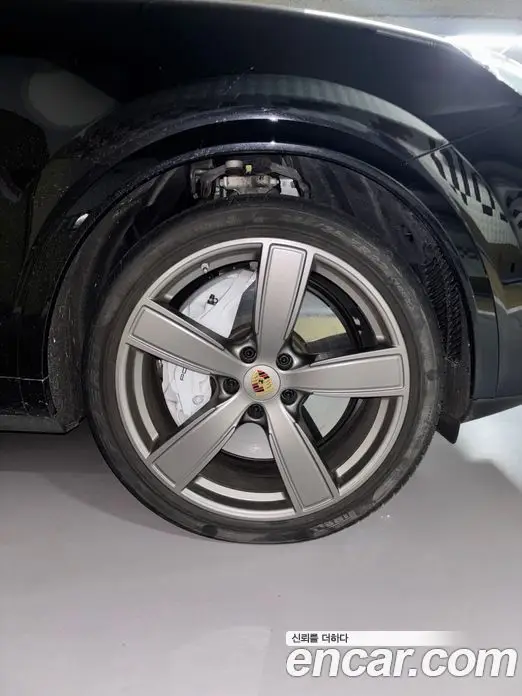 Porsche Cayenne 2022 4.0 автомат (гидро), фото 18 Porsche Cayenne 2022 4.0 автомат (гидро), фото 18