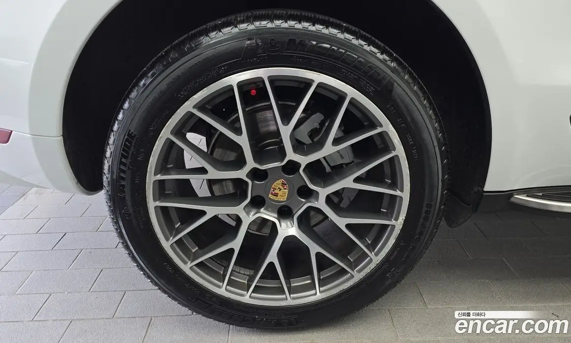 Porsche Macan 2016 3.0 автомат (гидро), фото 5