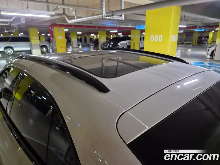 Porsche Macan 2025 0.2 автомат (гидро), фото 15