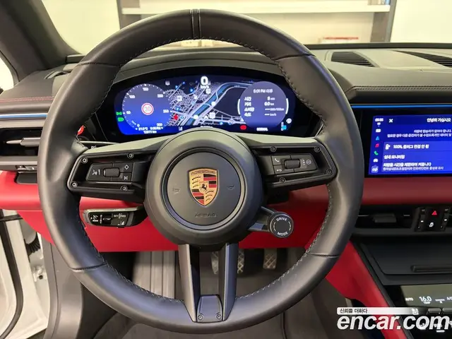 Porsche Macan 2025 0.2 автомат (гидро), миниатюра 11 Porsche Macan 2025 0.2 автомат (гидро), миниатюра 11