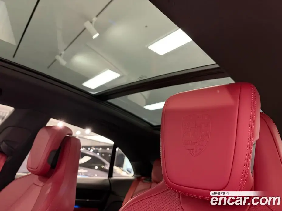 Porsche Macan 2025 0.2 автомат (гидро), фото 13 Porsche Macan 2025 0.2 автомат (гидро), фото 13