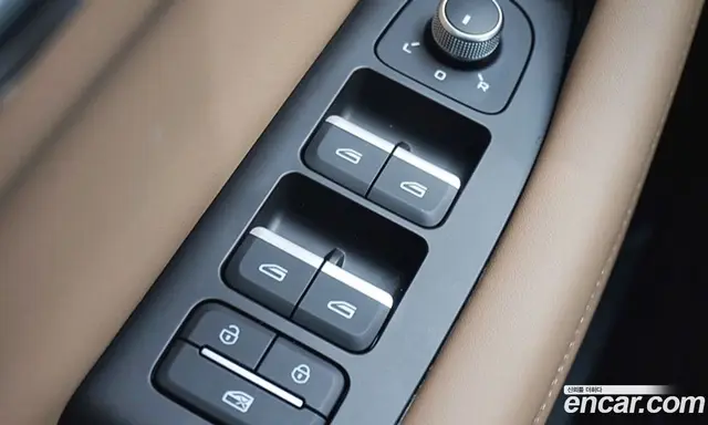 Renault (Samsung) Grand Koleos 2026 1.5 автомат (гидро), миниатюра 11 Renault (Samsung) Grand Koleos 2026 1.5 автомат (гидро), миниатюра 11