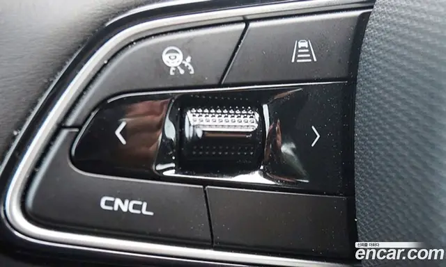 Renault (Samsung) Grand Koleos 2026 1.5 автомат (гидро), миниатюра 12