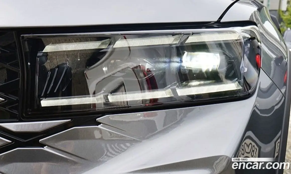 Renault (Samsung) Grand Koleos 2026 1.5 автомат (гидро), фото 20 Renault (Samsung) Grand Koleos 2026 1.5 автомат (гидро), фото 20