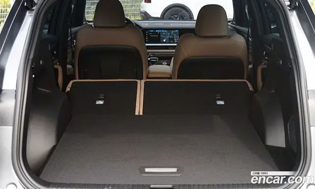 Renault (Samsung) Grand Koleos 2026 1.5 автомат (гидро), миниатюра 6 Renault (Samsung) Grand Koleos 2026 1.5 автомат (гидро), миниатюра 6